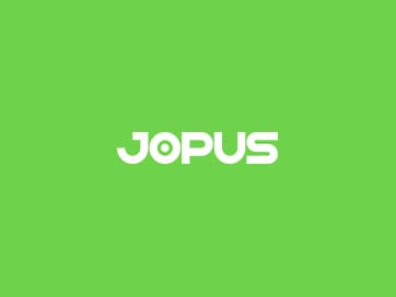 Jopus marka görseli