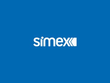 Simex brand image